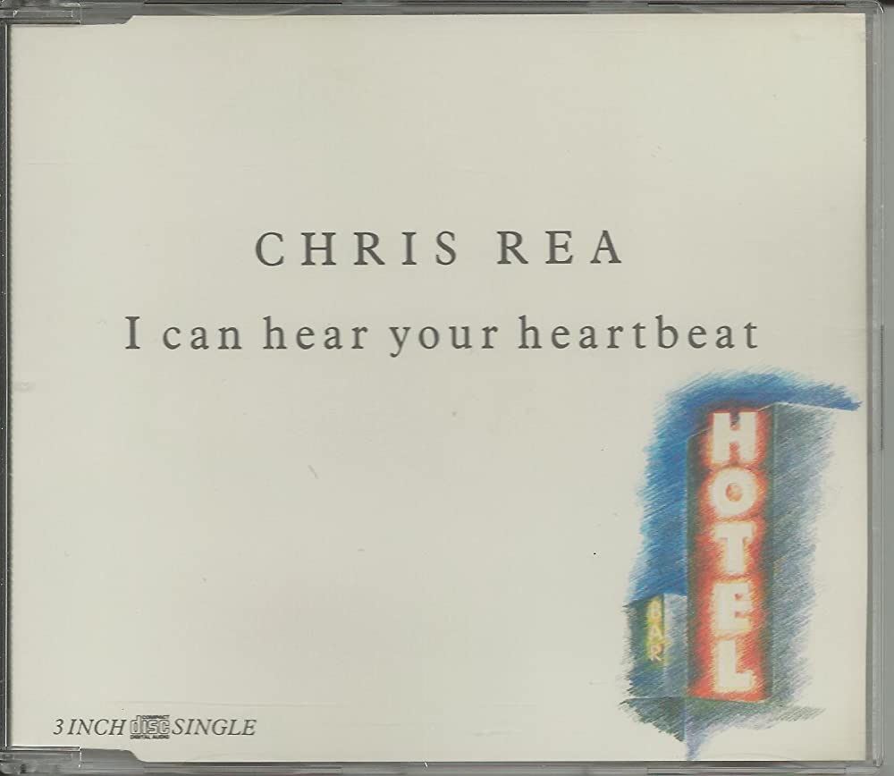 Chris Rea